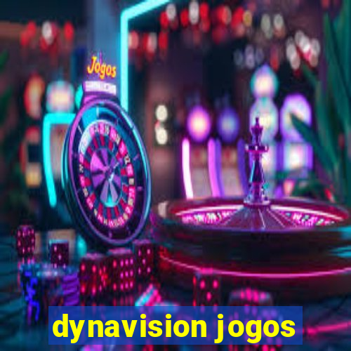 dynavision jogos